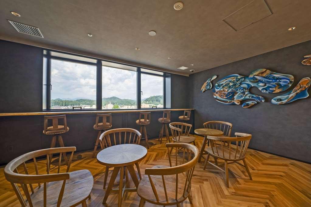 Hotel Around Takayama, Ascend Hotel Collection Takayama  Nội địa bức ảnh