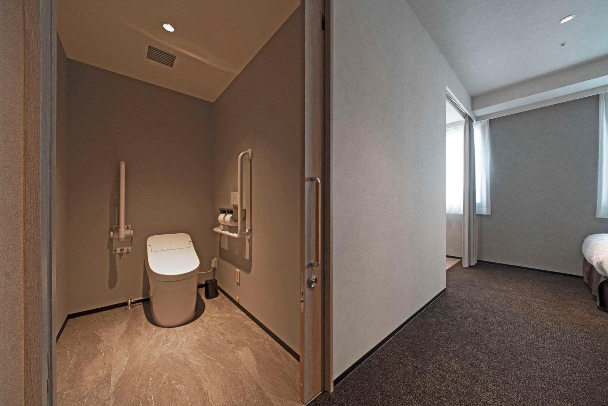 Hotel Around Takayama, Ascend Hotel Collection Takayama  Ngoại thất bức ảnh