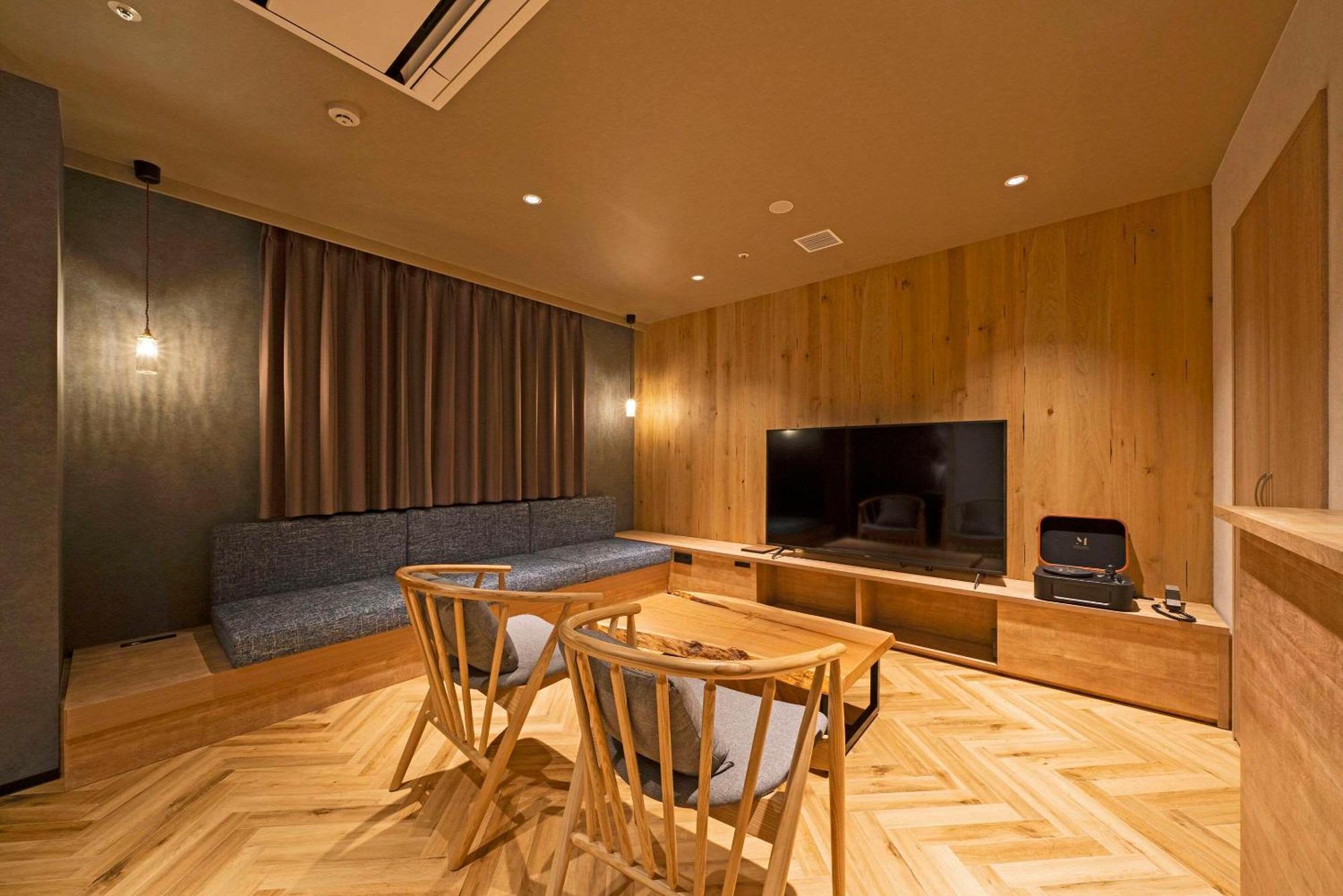 Hotel Around Takayama, Ascend Hotel Collection Takayama  Ngoại thất bức ảnh