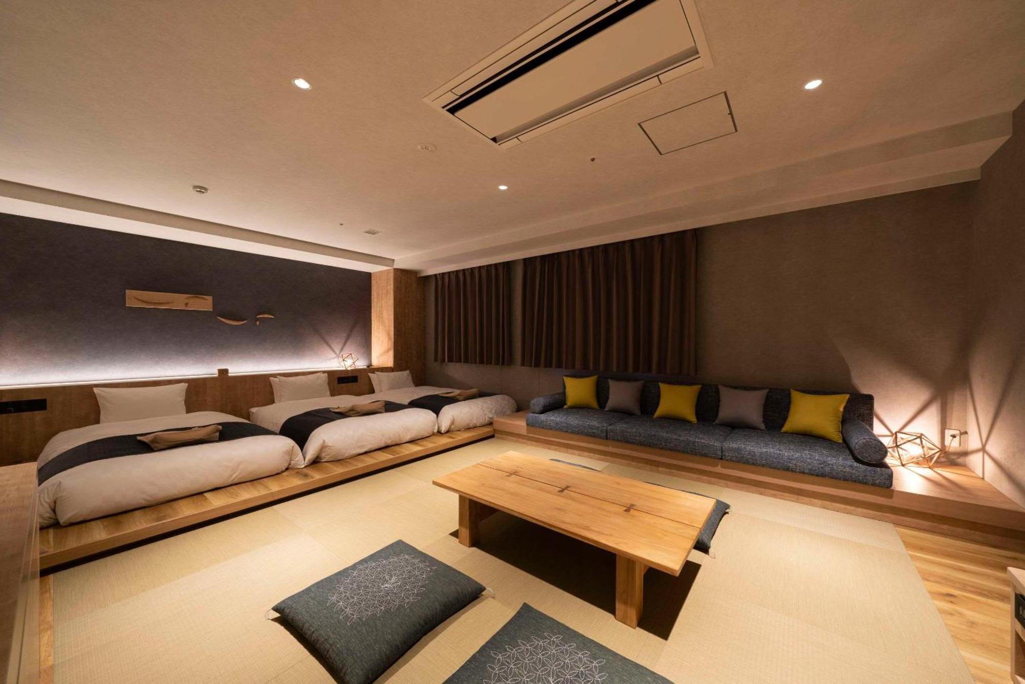Hotel Around Takayama, Ascend Hotel Collection Takayama  Ngoại thất bức ảnh