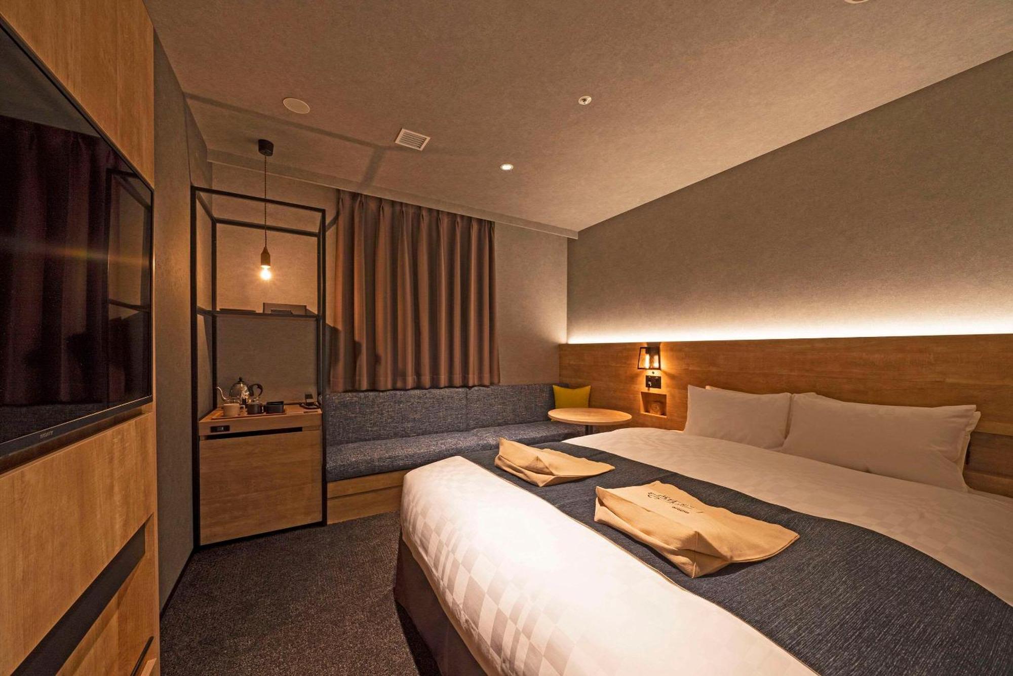 Hotel Around Takayama, Ascend Hotel Collection Takayama  Ngoại thất bức ảnh