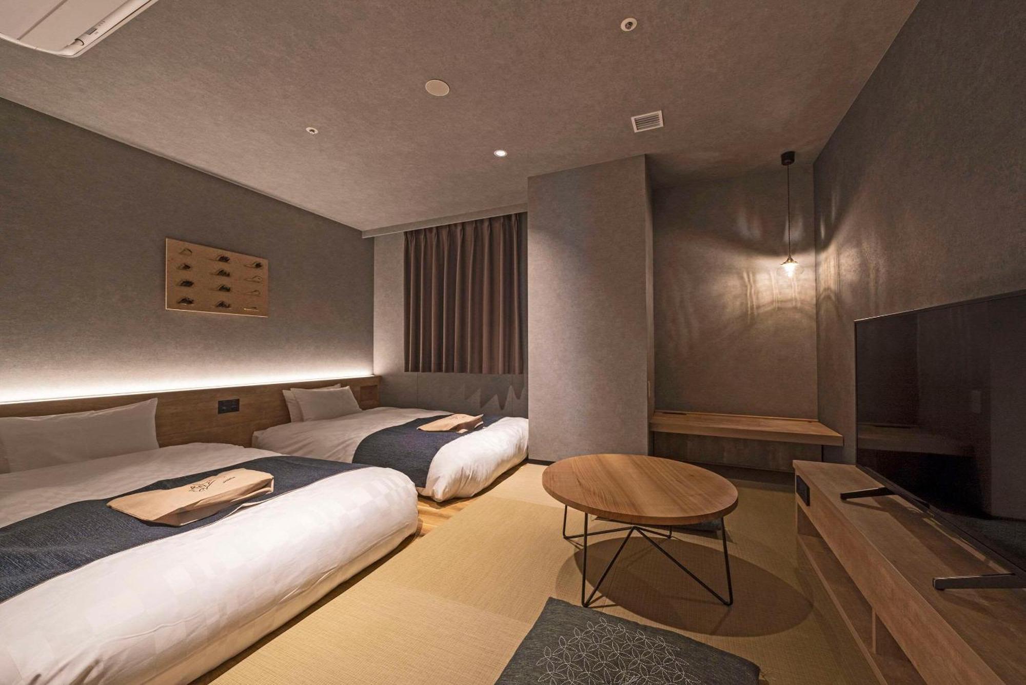 Hotel Around Takayama, Ascend Hotel Collection Takayama  Ngoại thất bức ảnh
