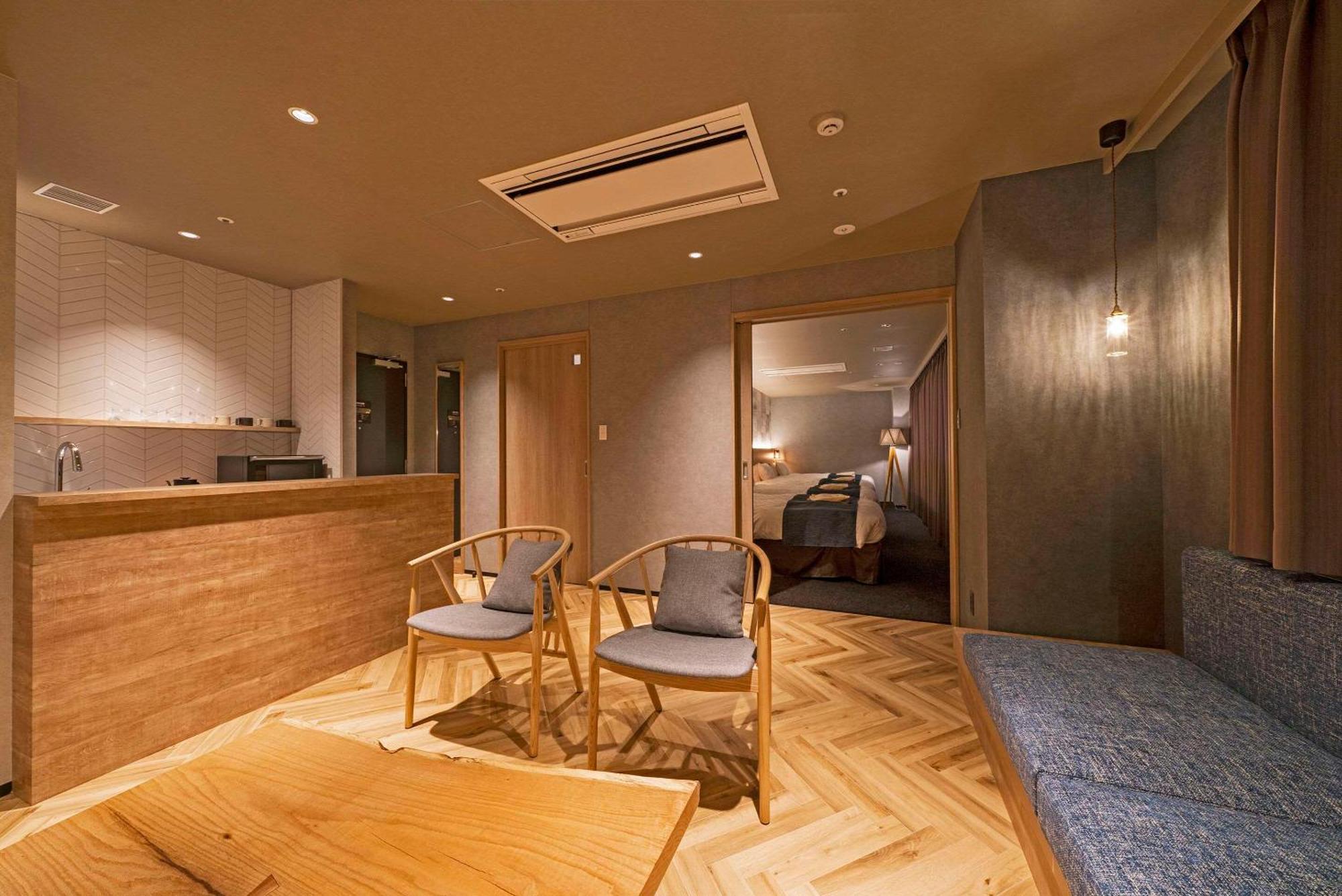 Hotel Around Takayama, Ascend Hotel Collection Takayama  Ngoại thất bức ảnh