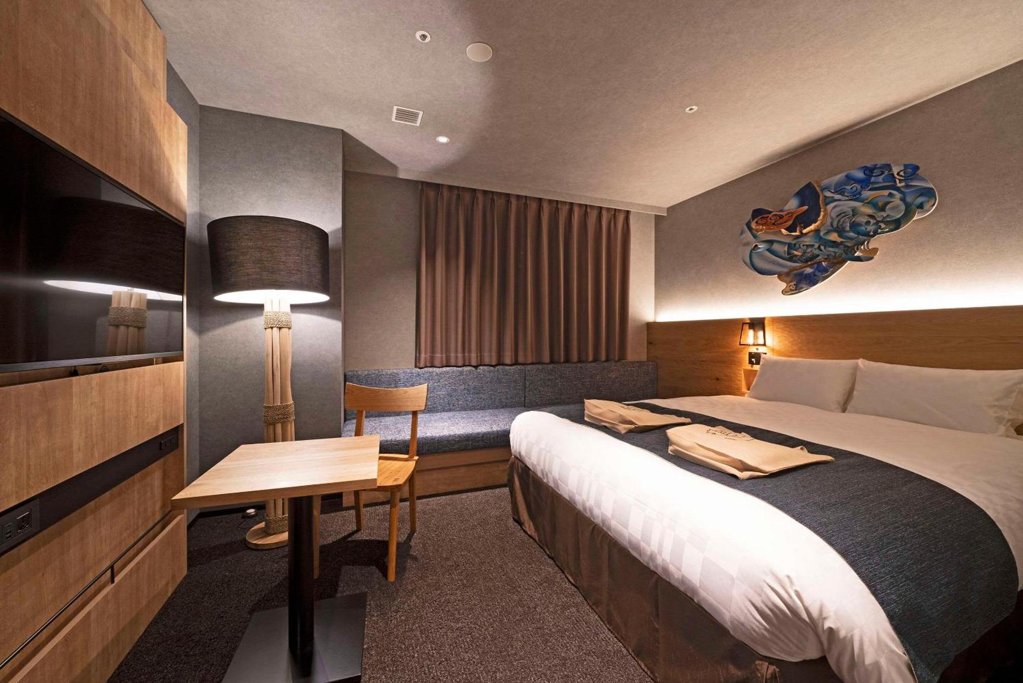Hotel Around Takayama, Ascend Hotel Collection Takayama  Ngoại thất bức ảnh