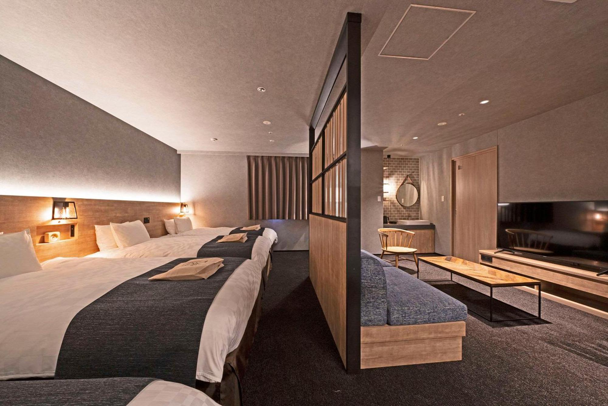 Hotel Around Takayama, Ascend Hotel Collection Takayama  Ngoại thất bức ảnh