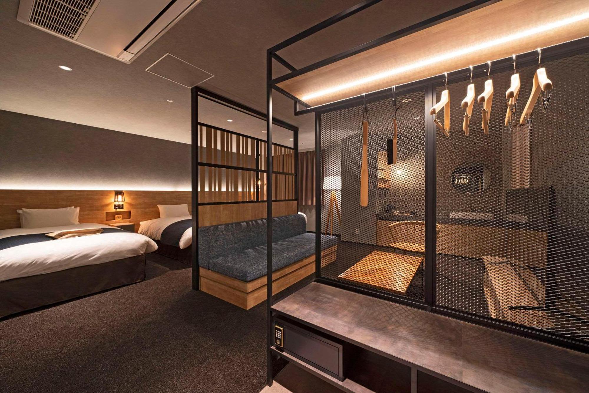 Hotel Around Takayama, Ascend Hotel Collection Takayama  Ngoại thất bức ảnh