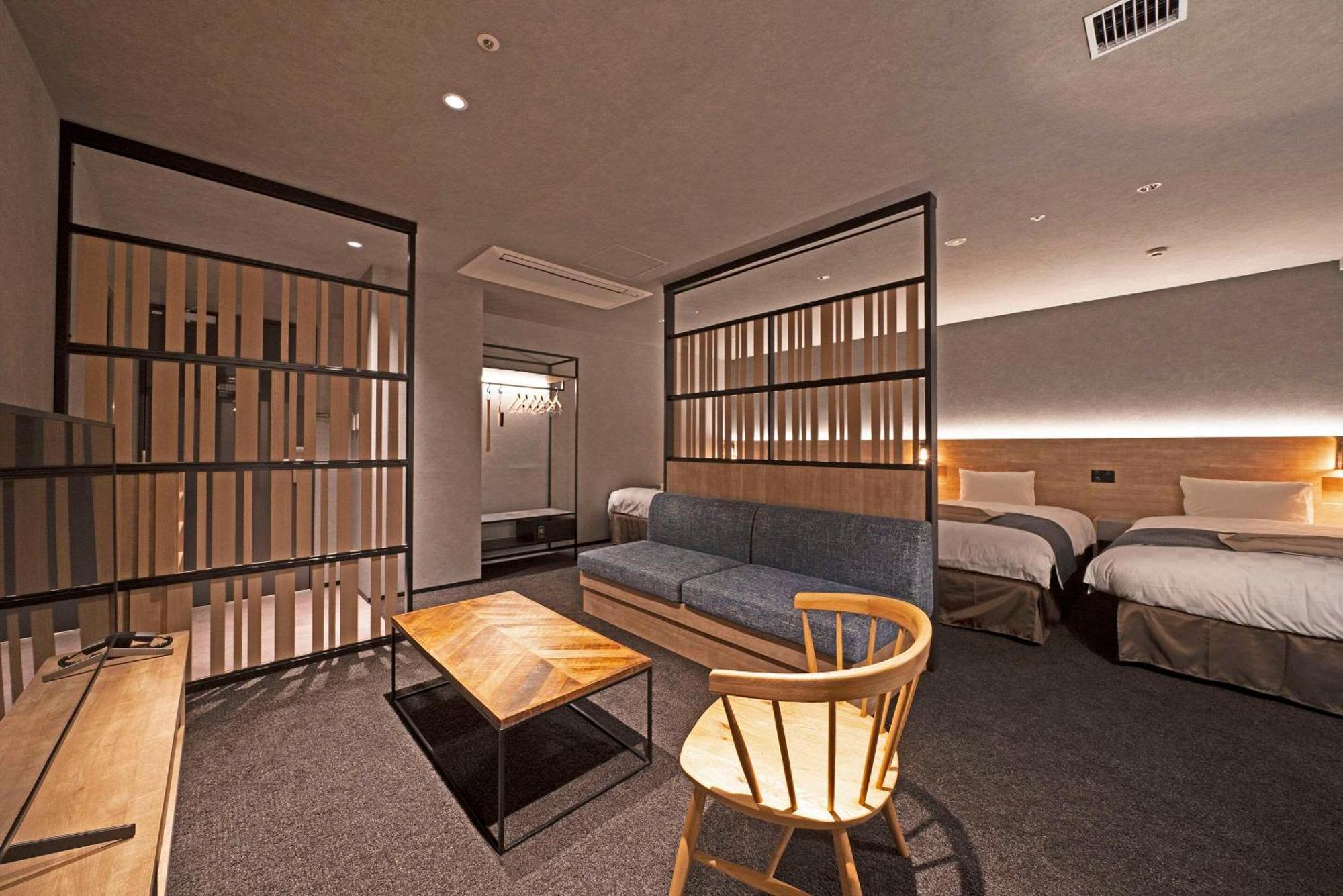 Hotel Around Takayama, Ascend Hotel Collection Takayama  Ngoại thất bức ảnh