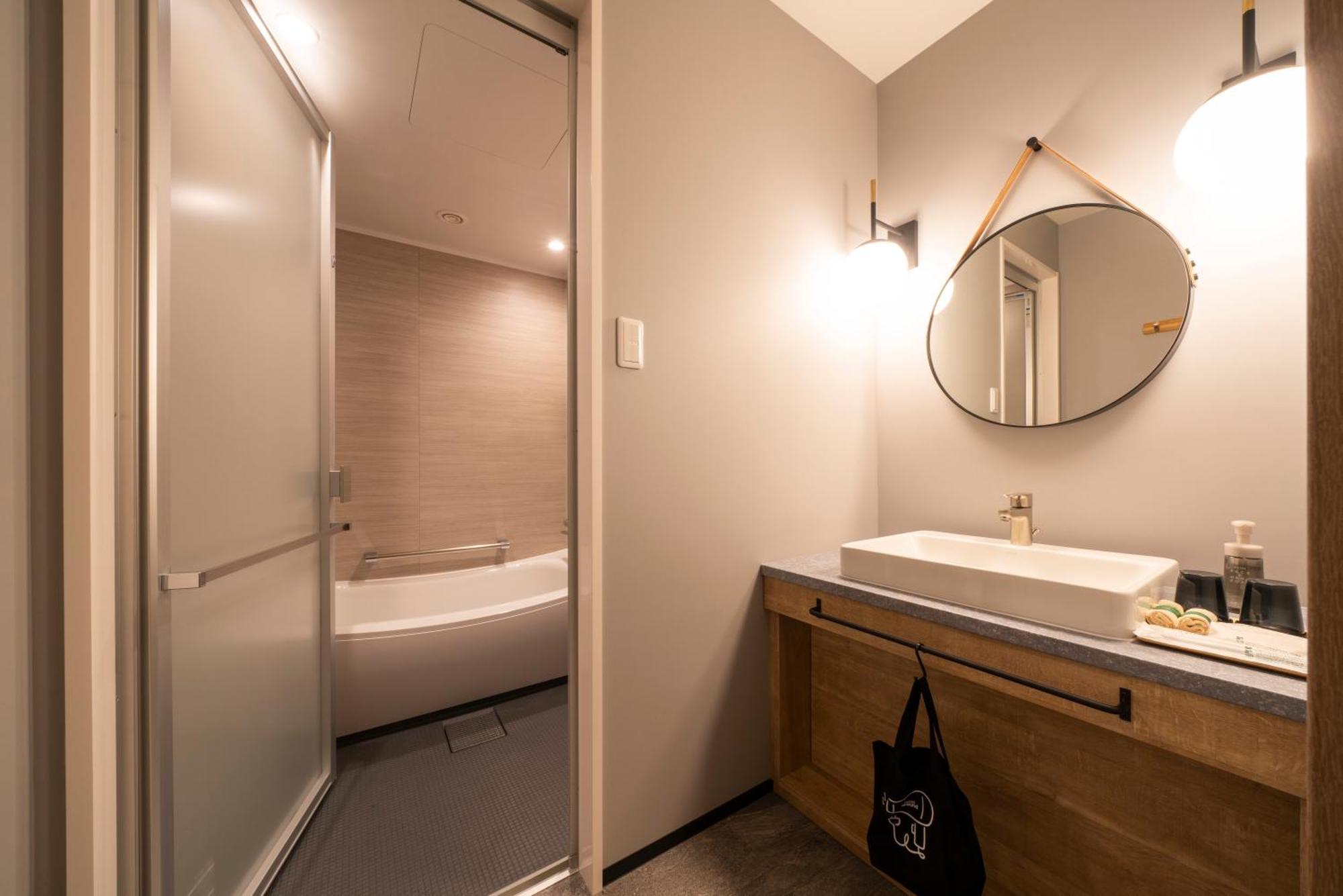 Hotel Around Takayama, Ascend Hotel Collection Takayama  Phòng bức ảnh
