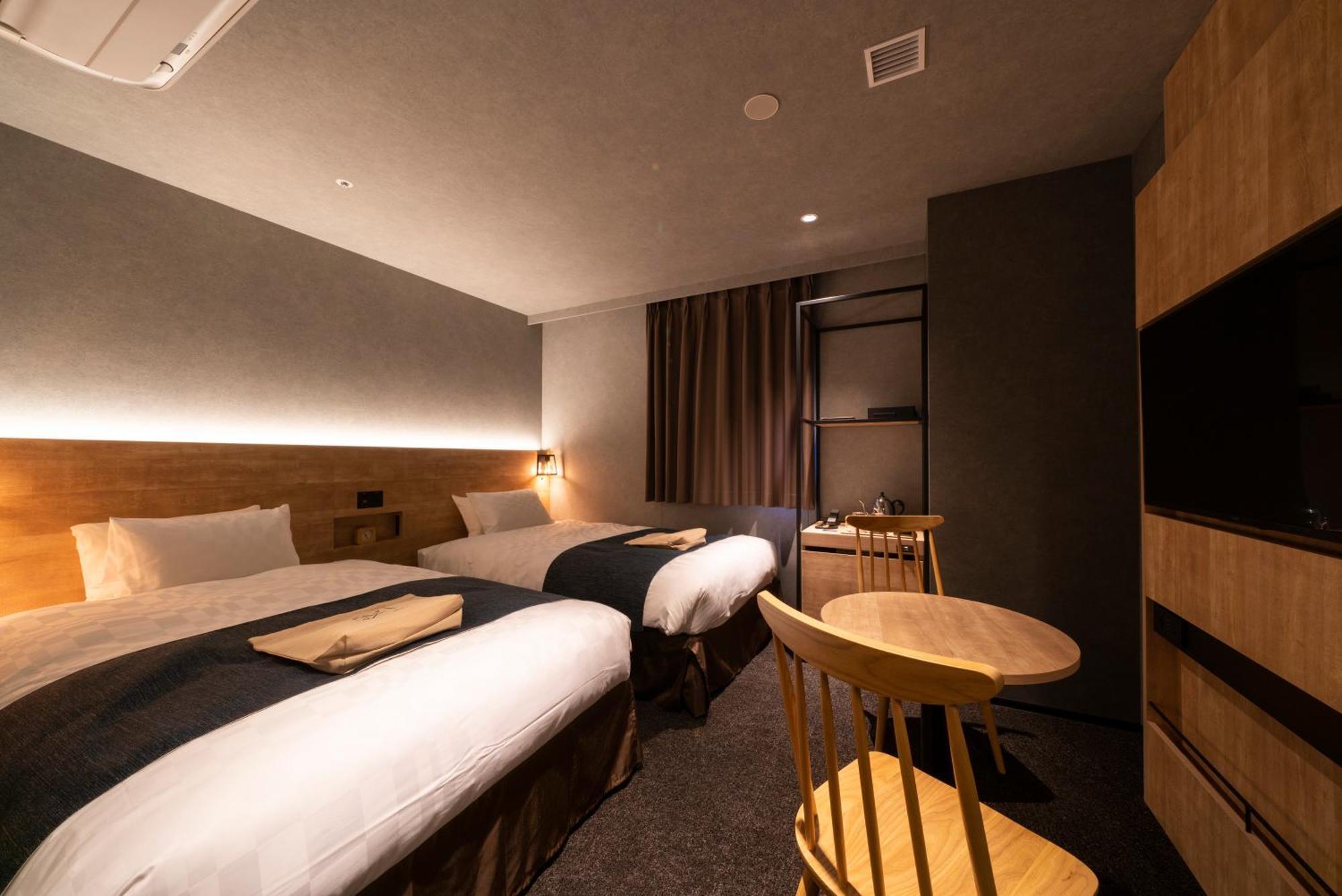 Hotel Around Takayama, Ascend Hotel Collection Takayama  Phòng bức ảnh