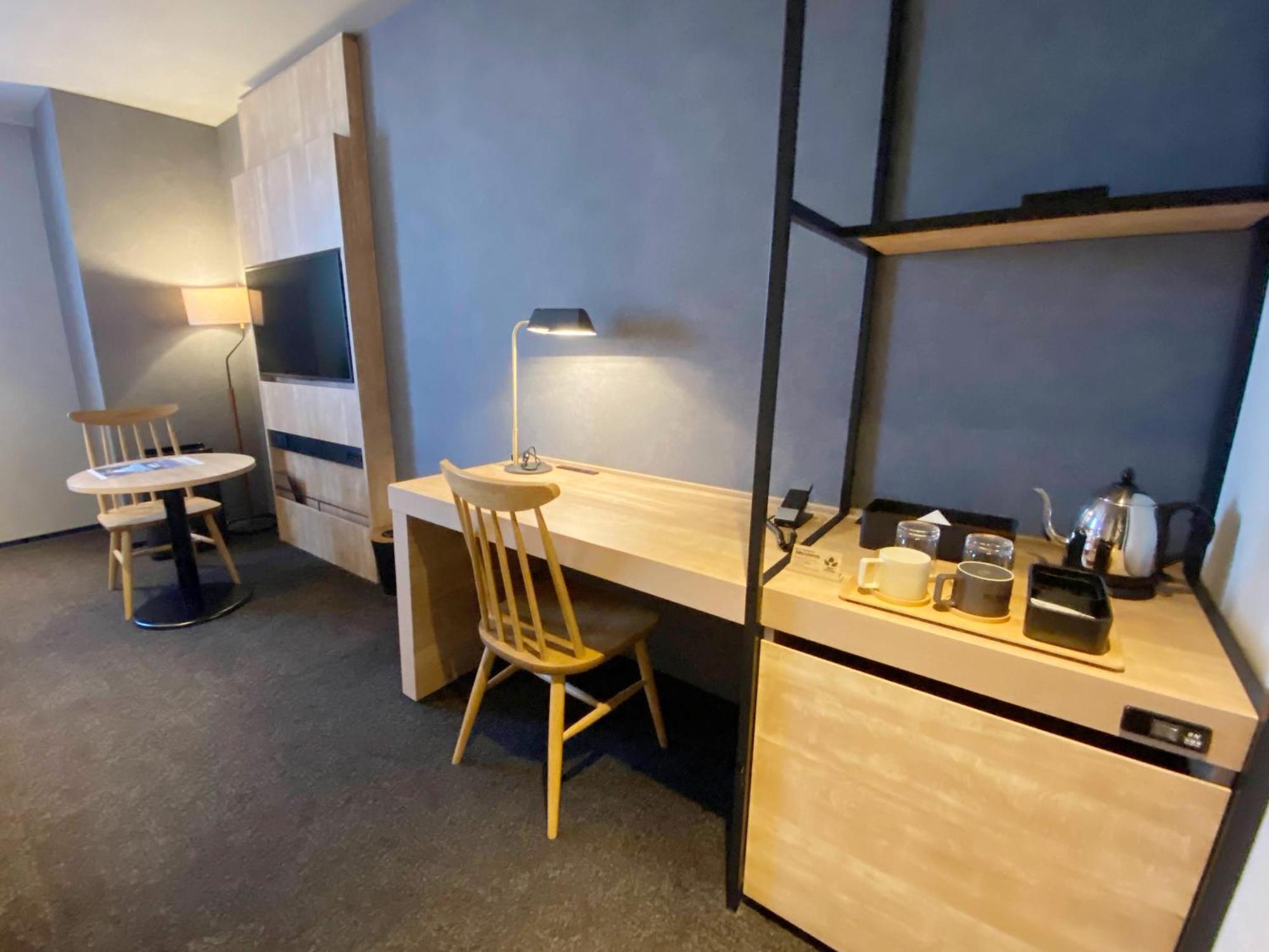 Hotel Around Takayama, Ascend Hotel Collection Takayama  Phòng bức ảnh
