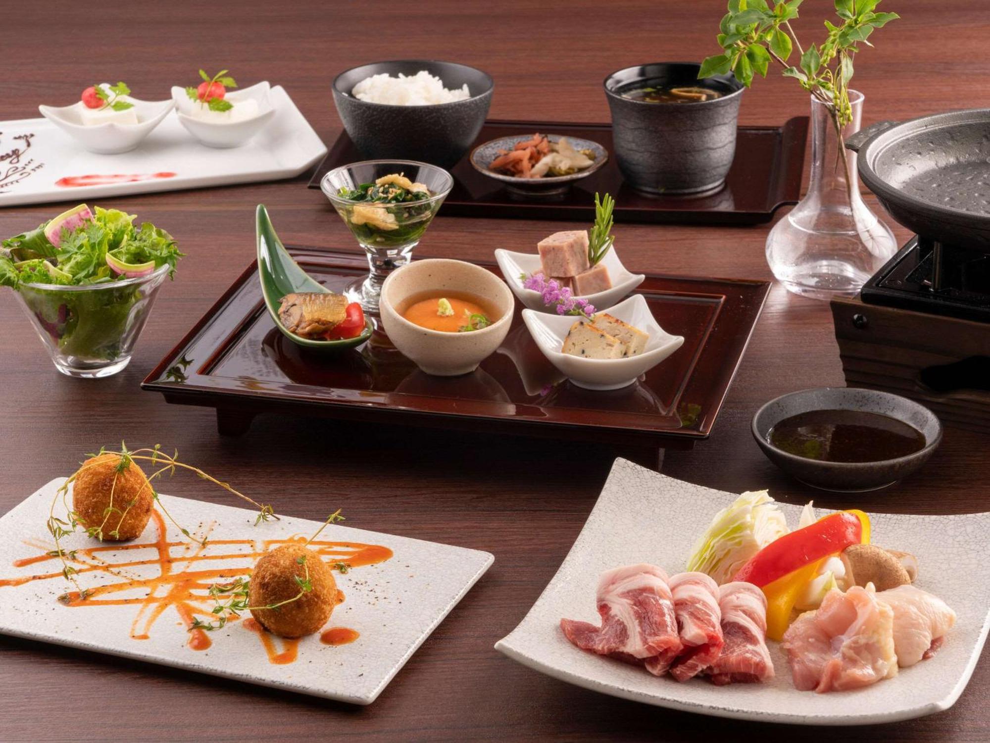 Hotel Around Takayama, Ascend Hotel Collection Takayama  Ngoại thất bức ảnh