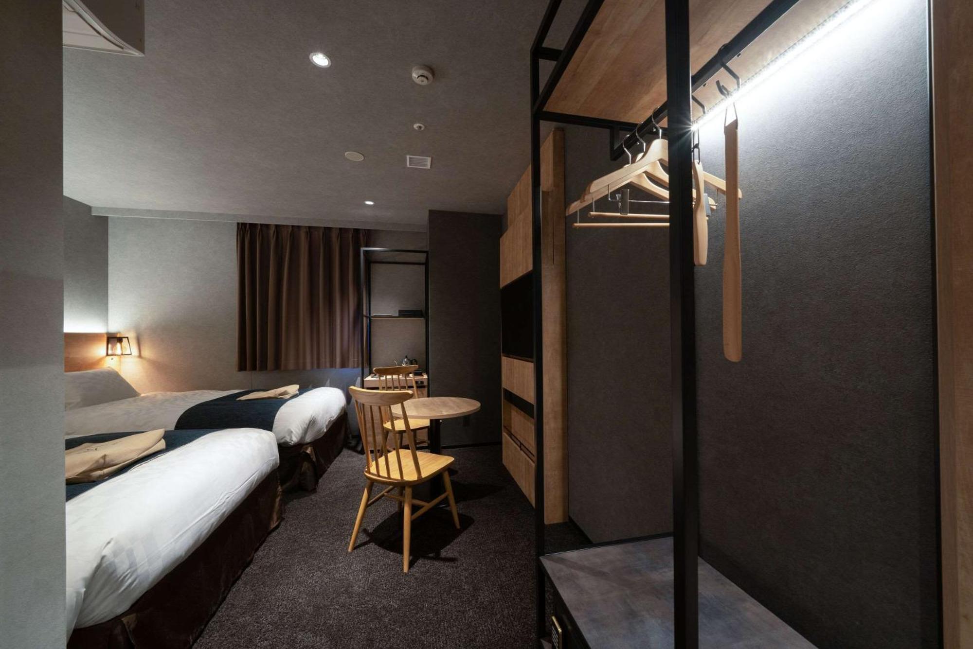 Hotel Around Takayama, Ascend Hotel Collection Takayama  Ngoại thất bức ảnh