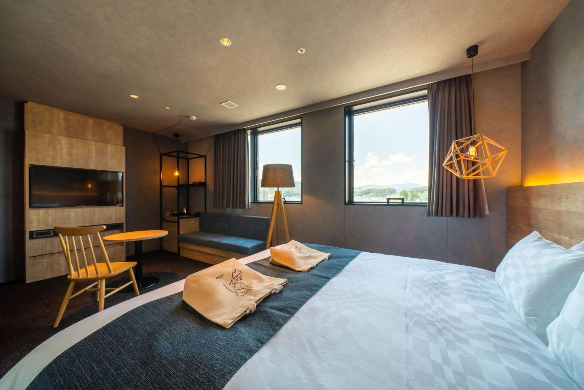 Hotel Around Takayama, Ascend Hotel Collection Takayama  Ngoại thất bức ảnh