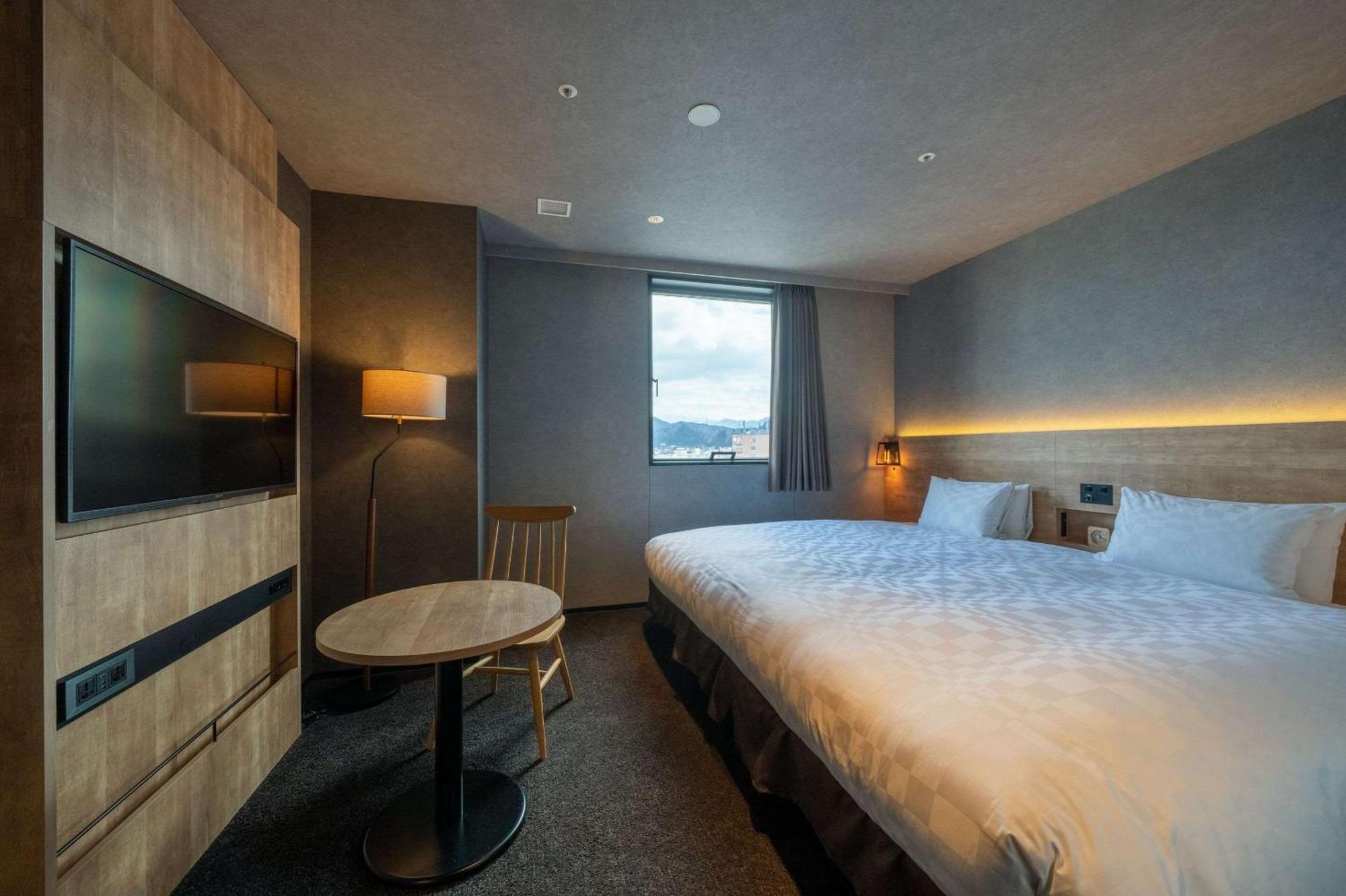 Hotel Around Takayama, Ascend Hotel Collection Takayama  Ngoại thất bức ảnh